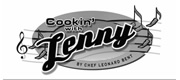 Cooking with Lenny